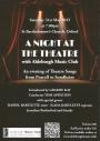 A Night at the Theatre: Songs from Purcell to Sondheim - St Bartholomew's Church, Orford